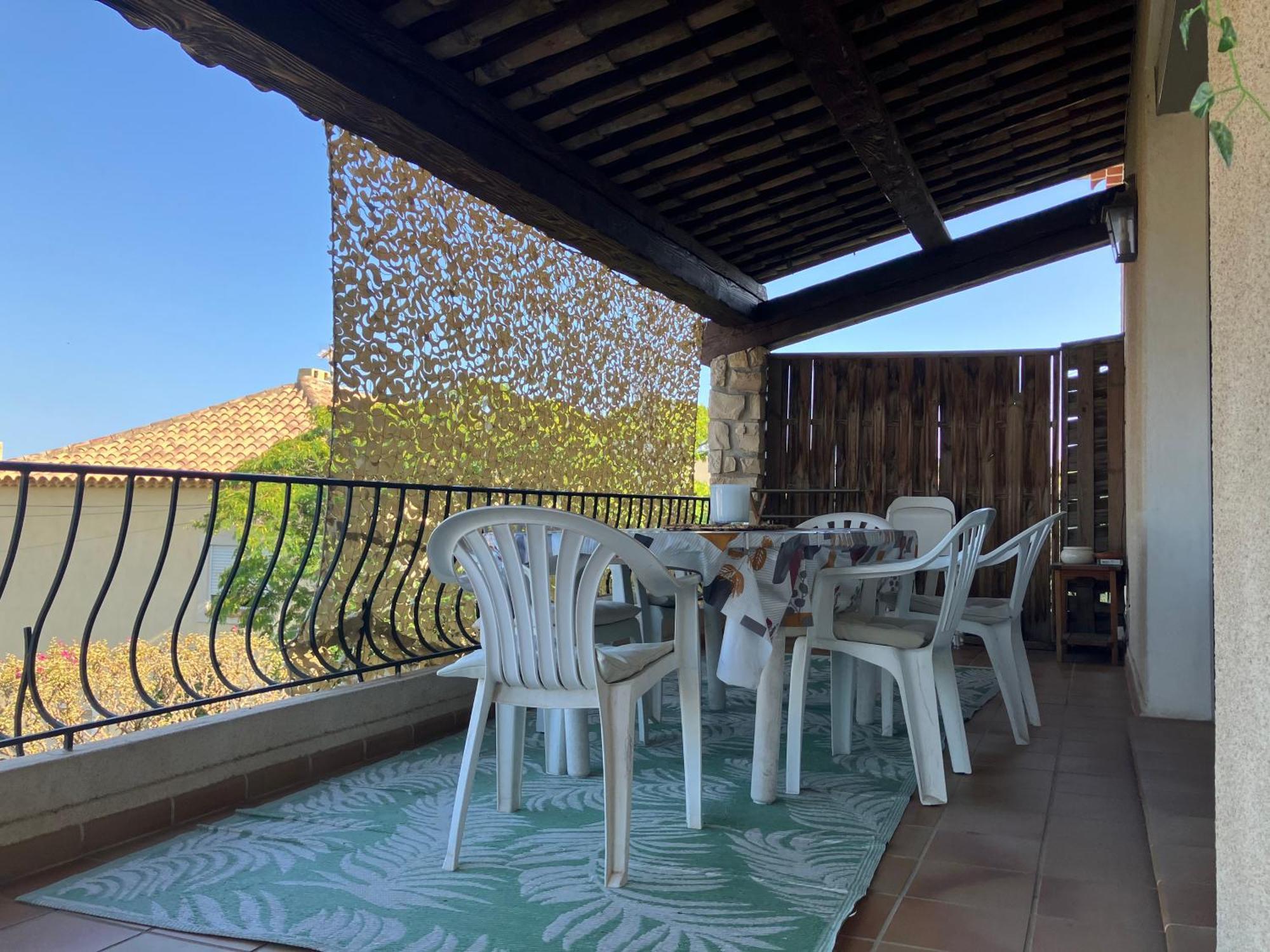 Appartement Campagne Vanrell *