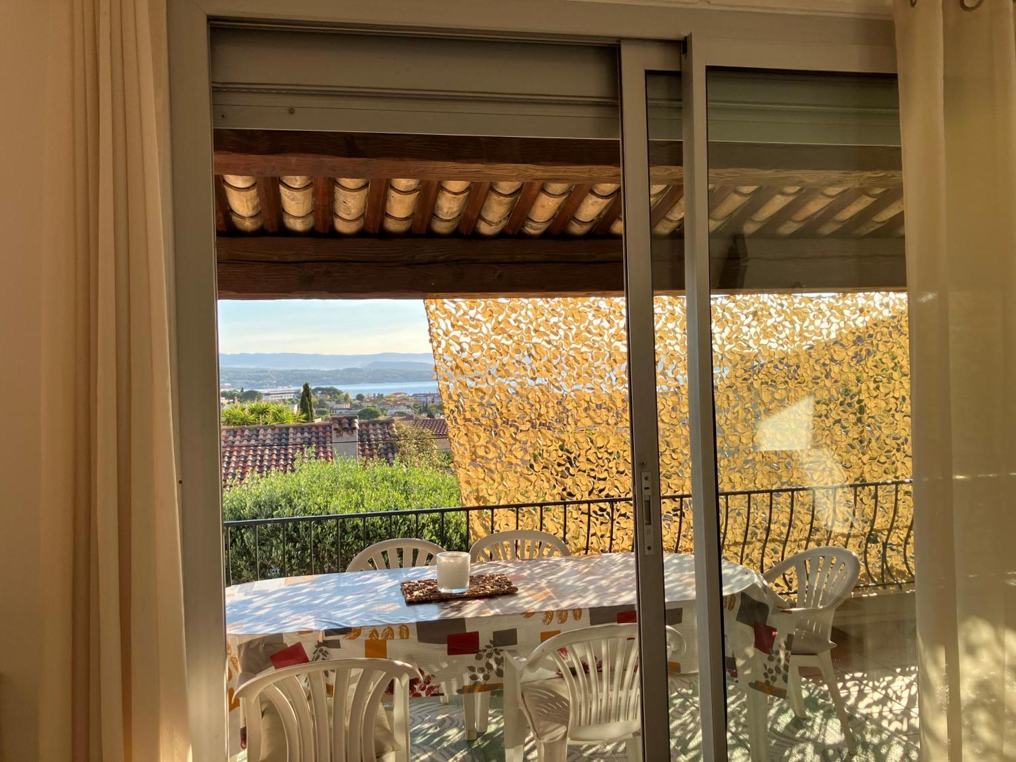 Appartement Campagne Vanrell