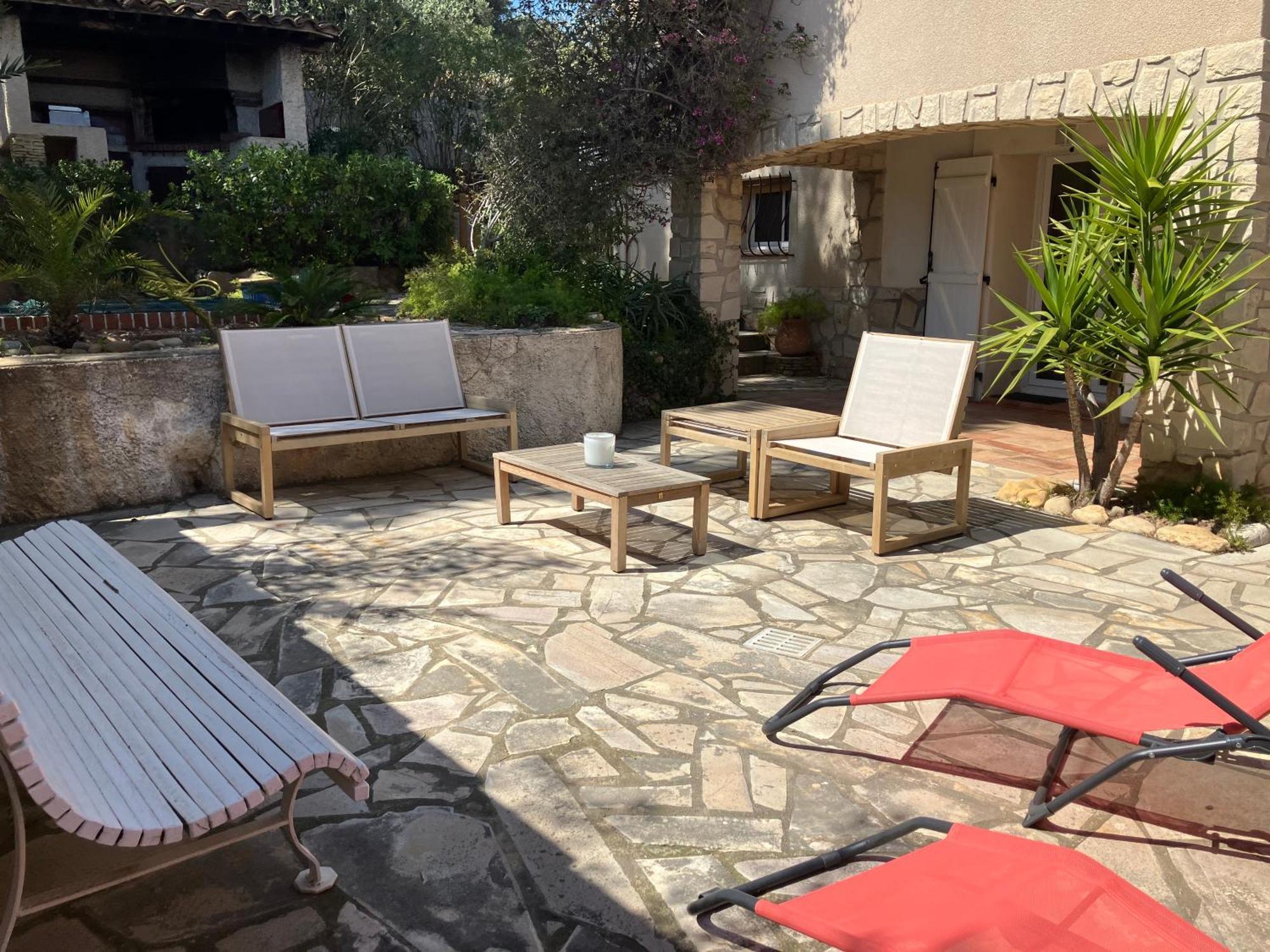Campagne Vanrell Appartement *