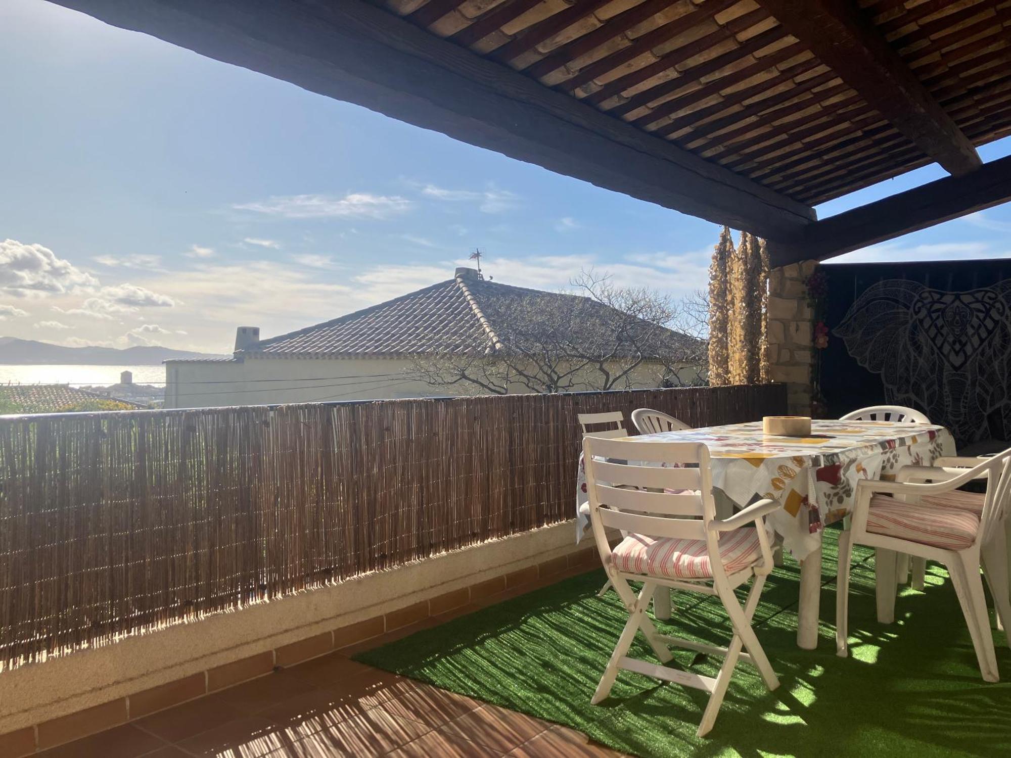 Appartement Campagne Vanrell *