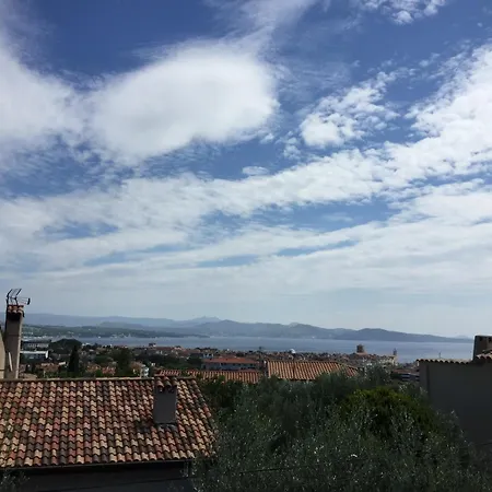 Campagne Vanrell La Ciotat Buitenkant foto