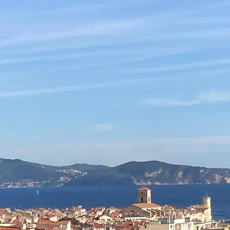 Campagne Vanrell La Ciotat Buitenkant foto