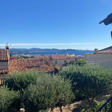 Campagne Vanrell La Ciotat Buitenkant foto