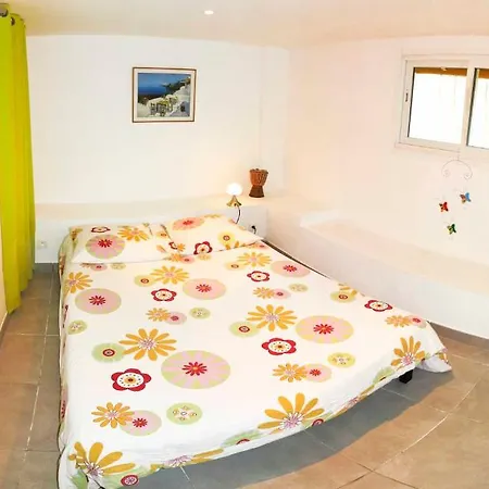 Campagne Vanrell La Ciotat Kamer foto