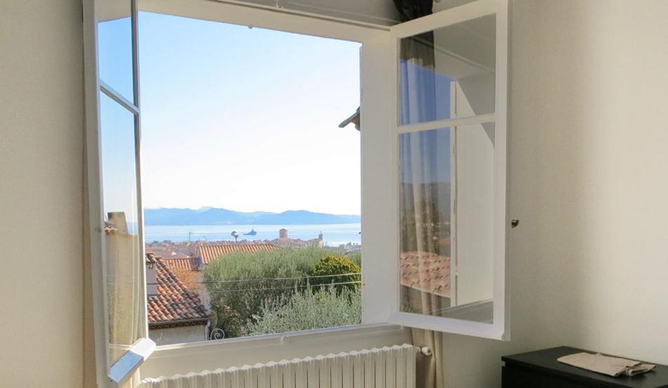 Campagne Vanrell Apartment *