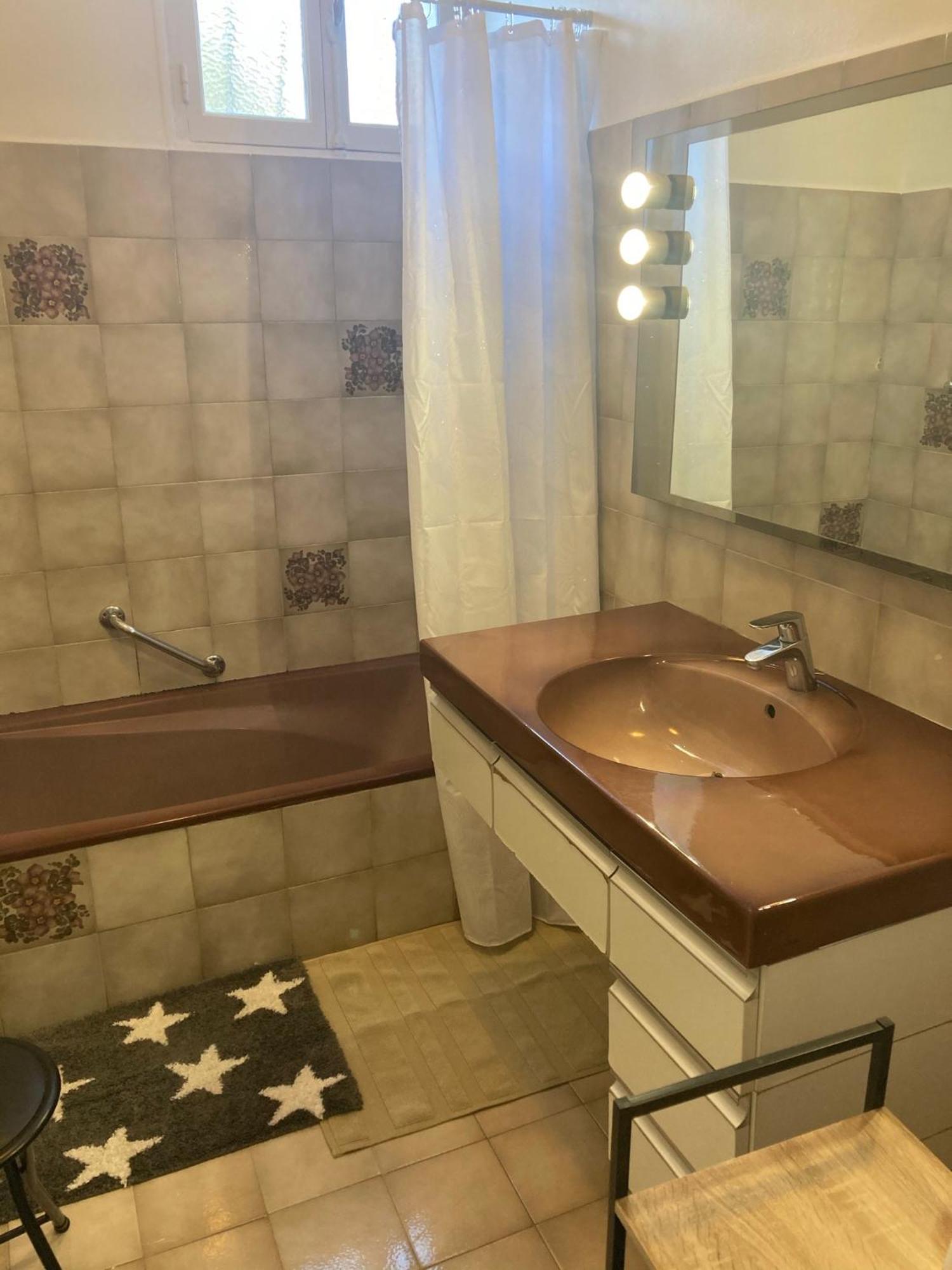 Apartamento Campagne Vanrell