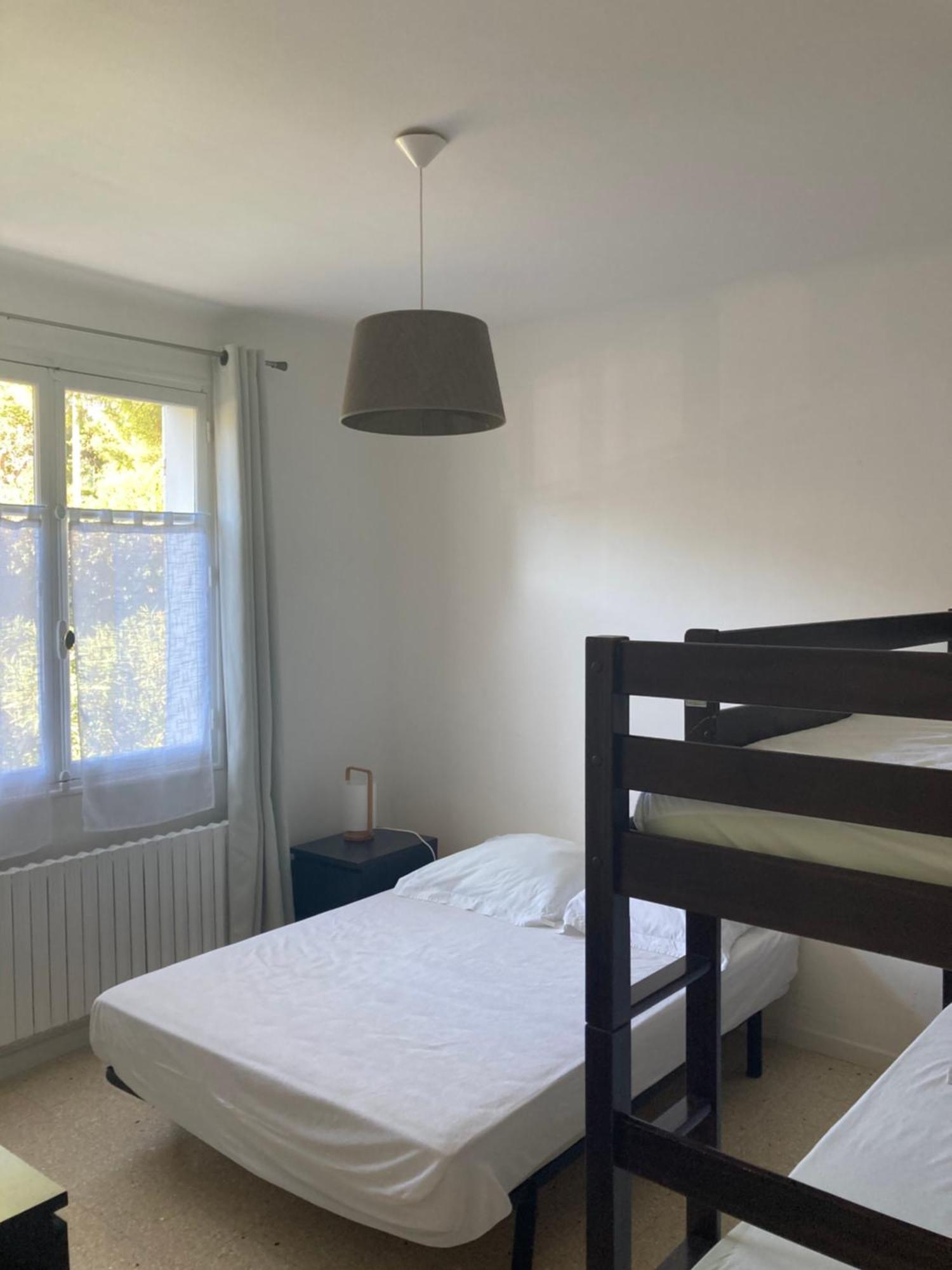 Apartamento Campagne Vanrell *