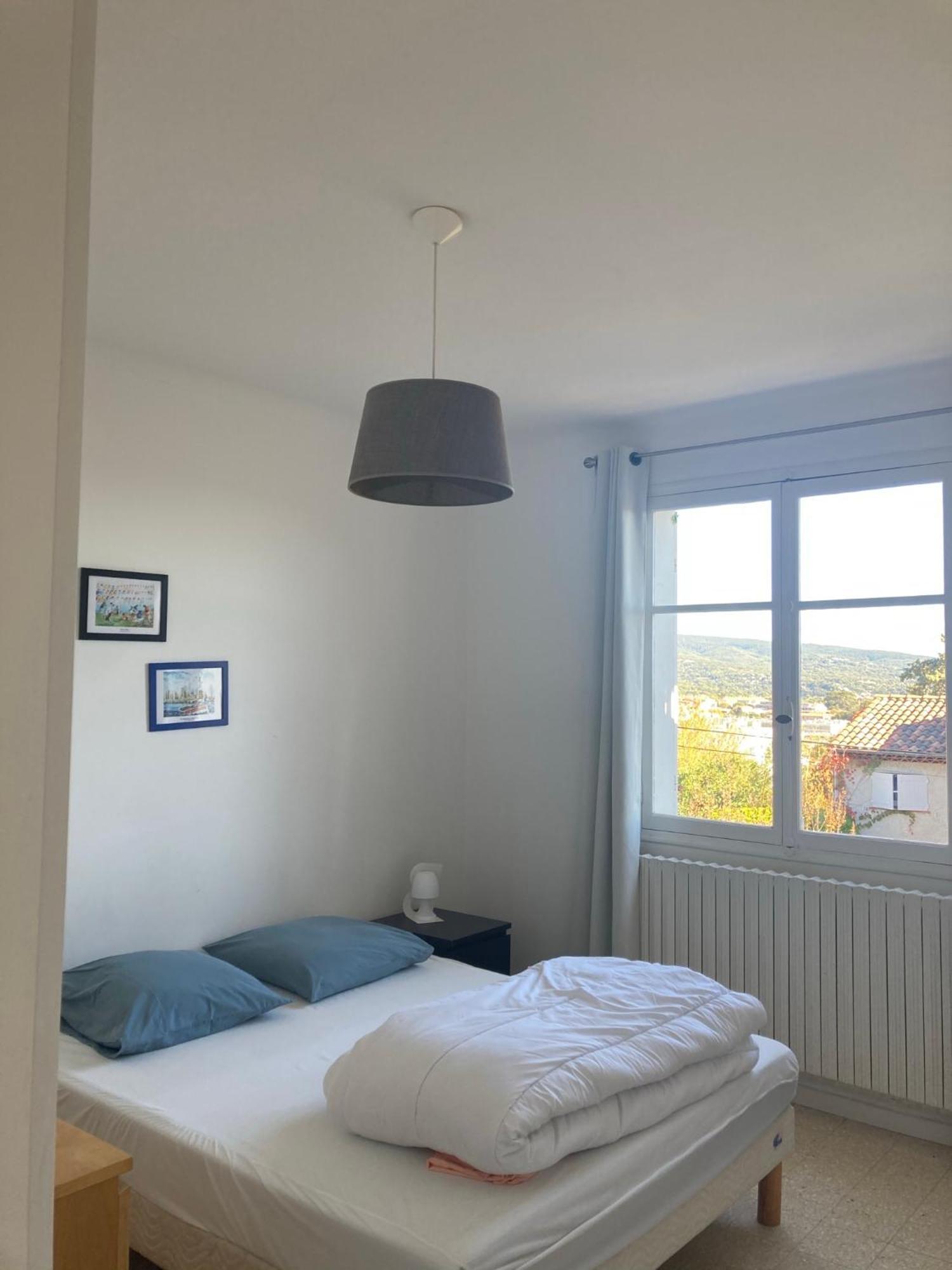 Campagne Vanrell Apartamento La Ciotat