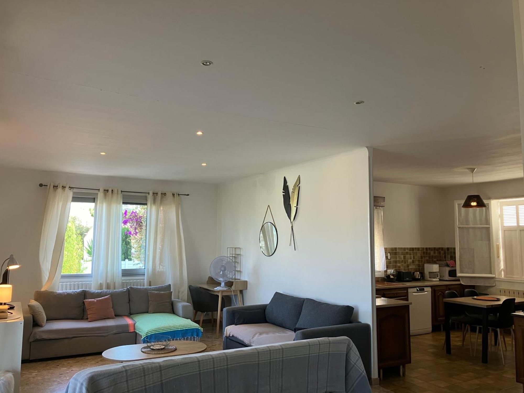 Campagne Vanrell Apartment