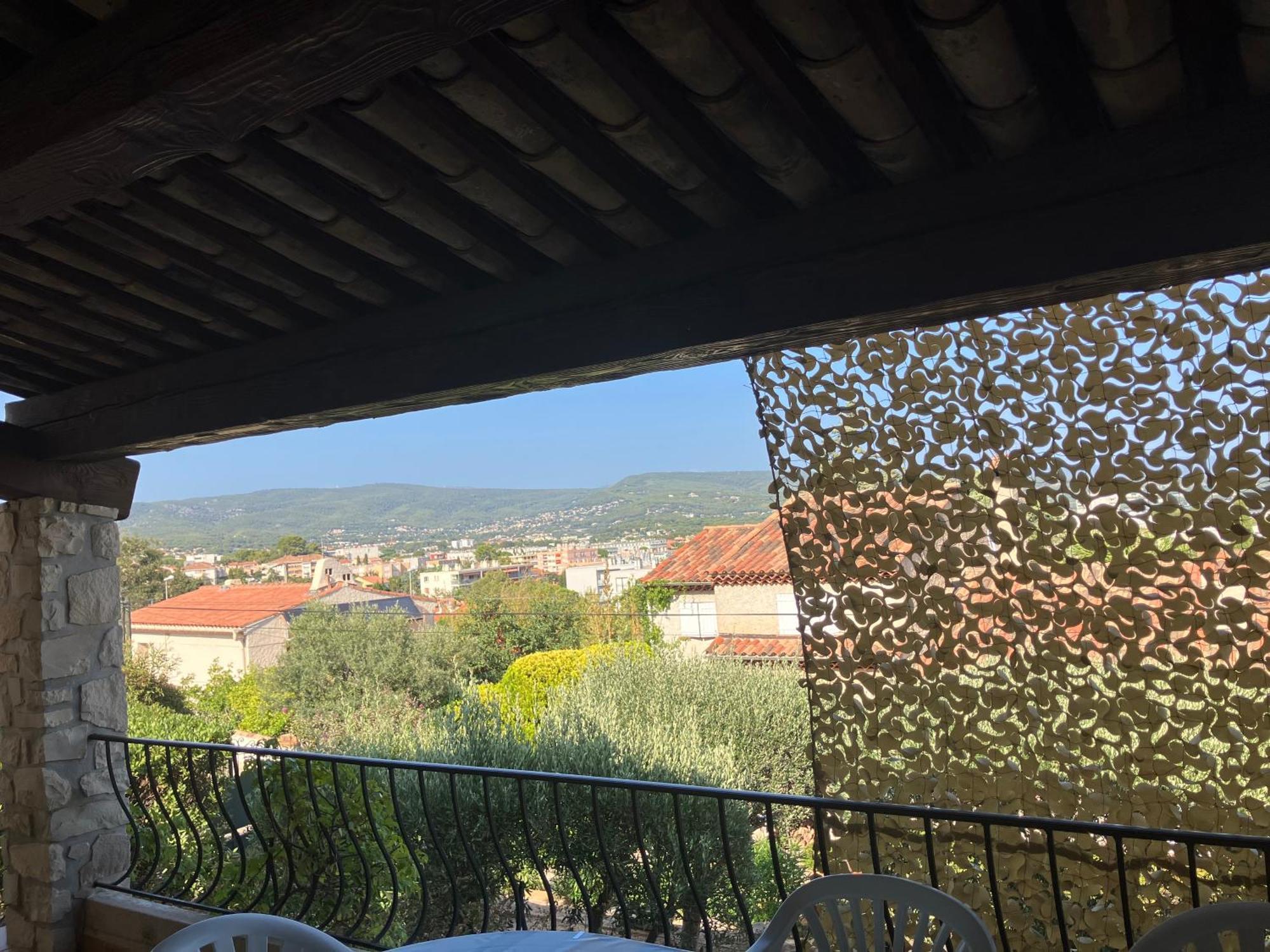 Apartment Campagne Vanrell