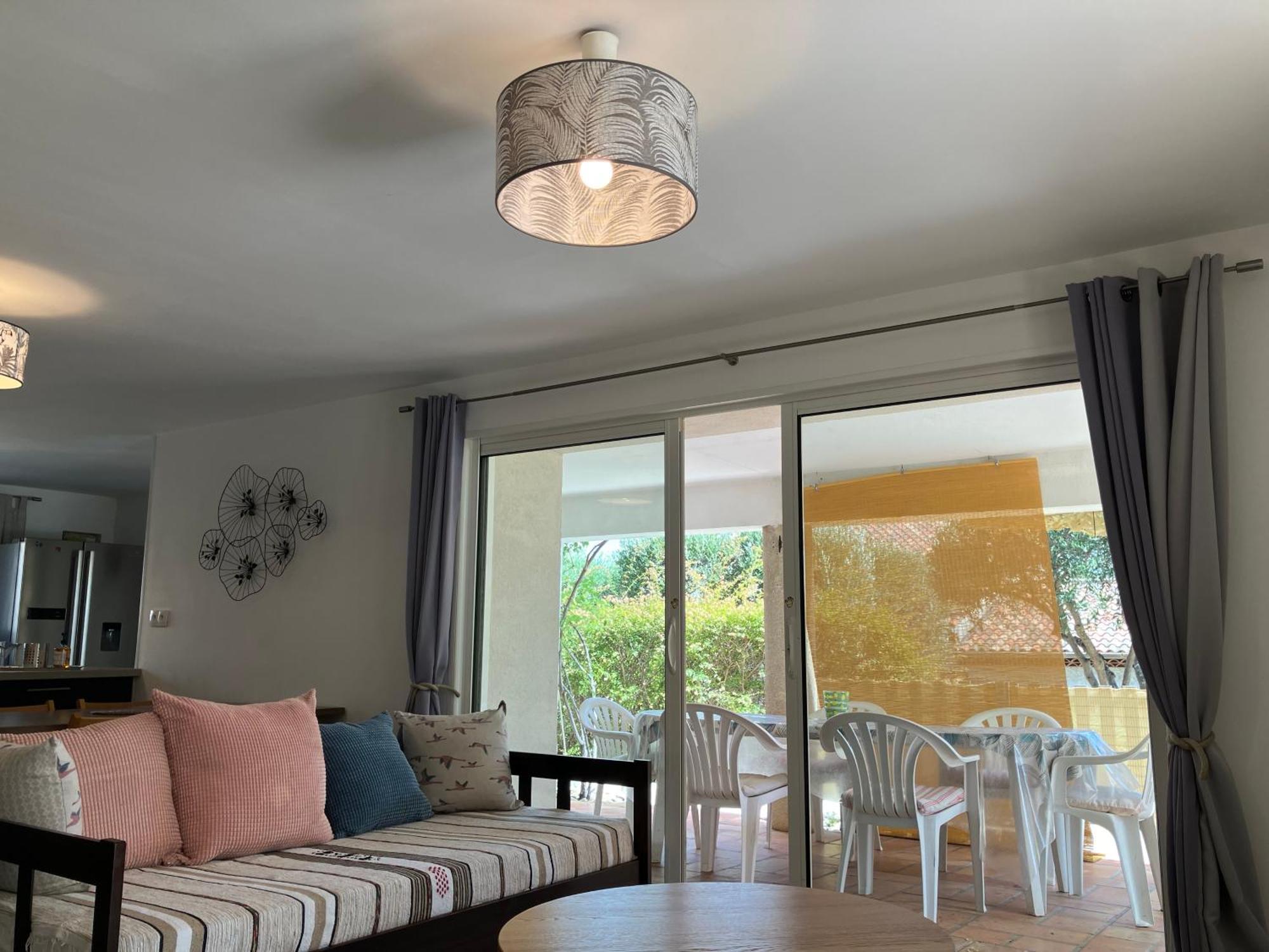 Campagne Vanrell La Ciotat