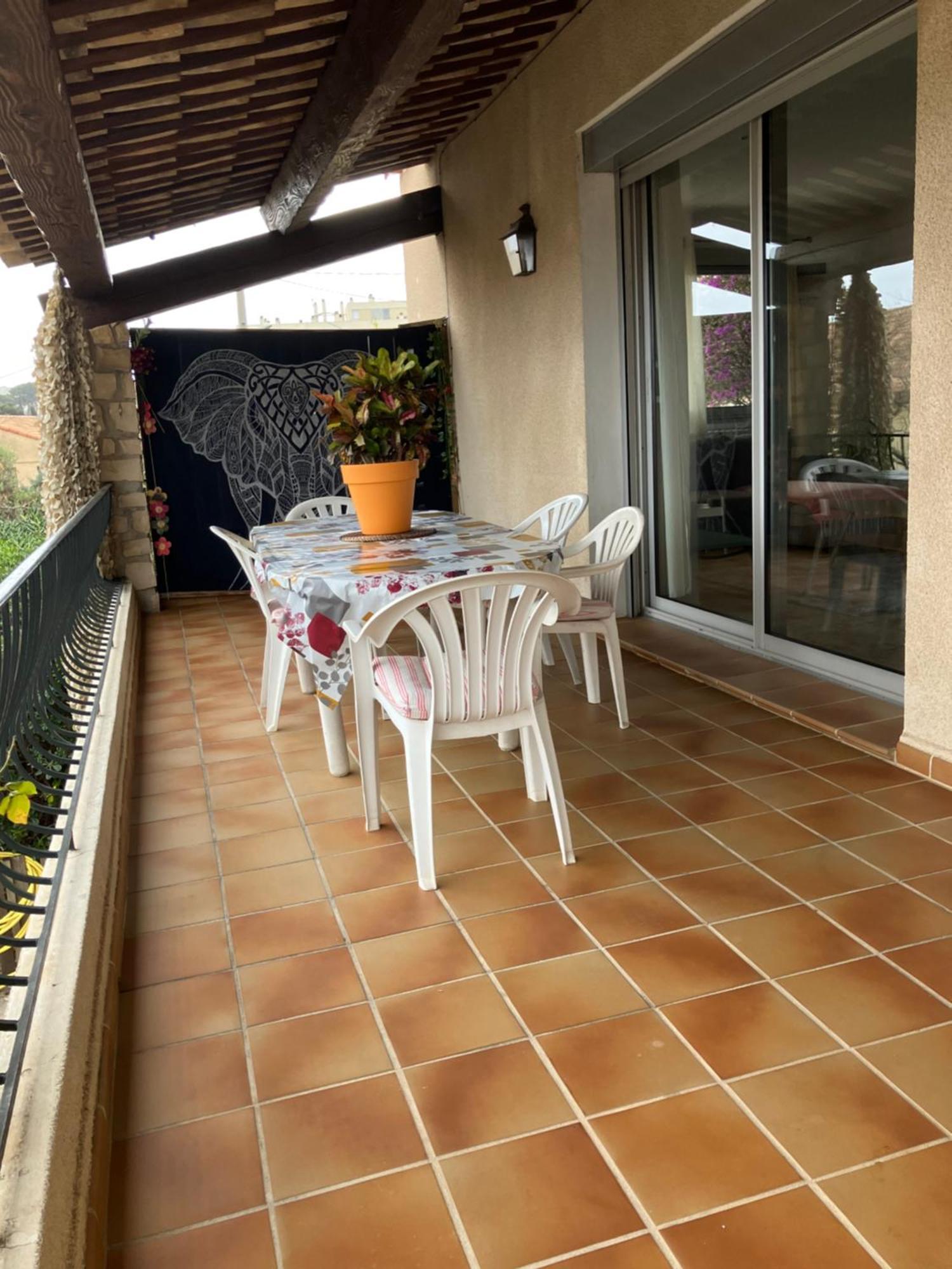 Apartamento Campagne Vanrell