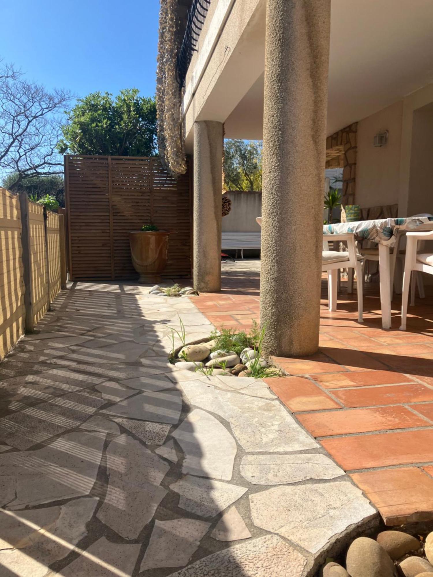 Apartment Campagne Vanrell