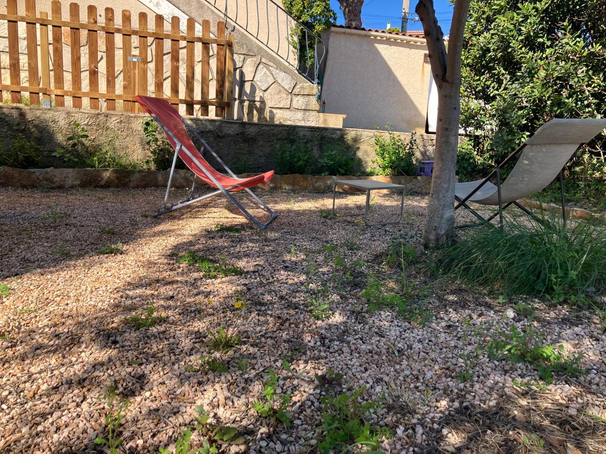 Campagne Vanrell Apartamento *