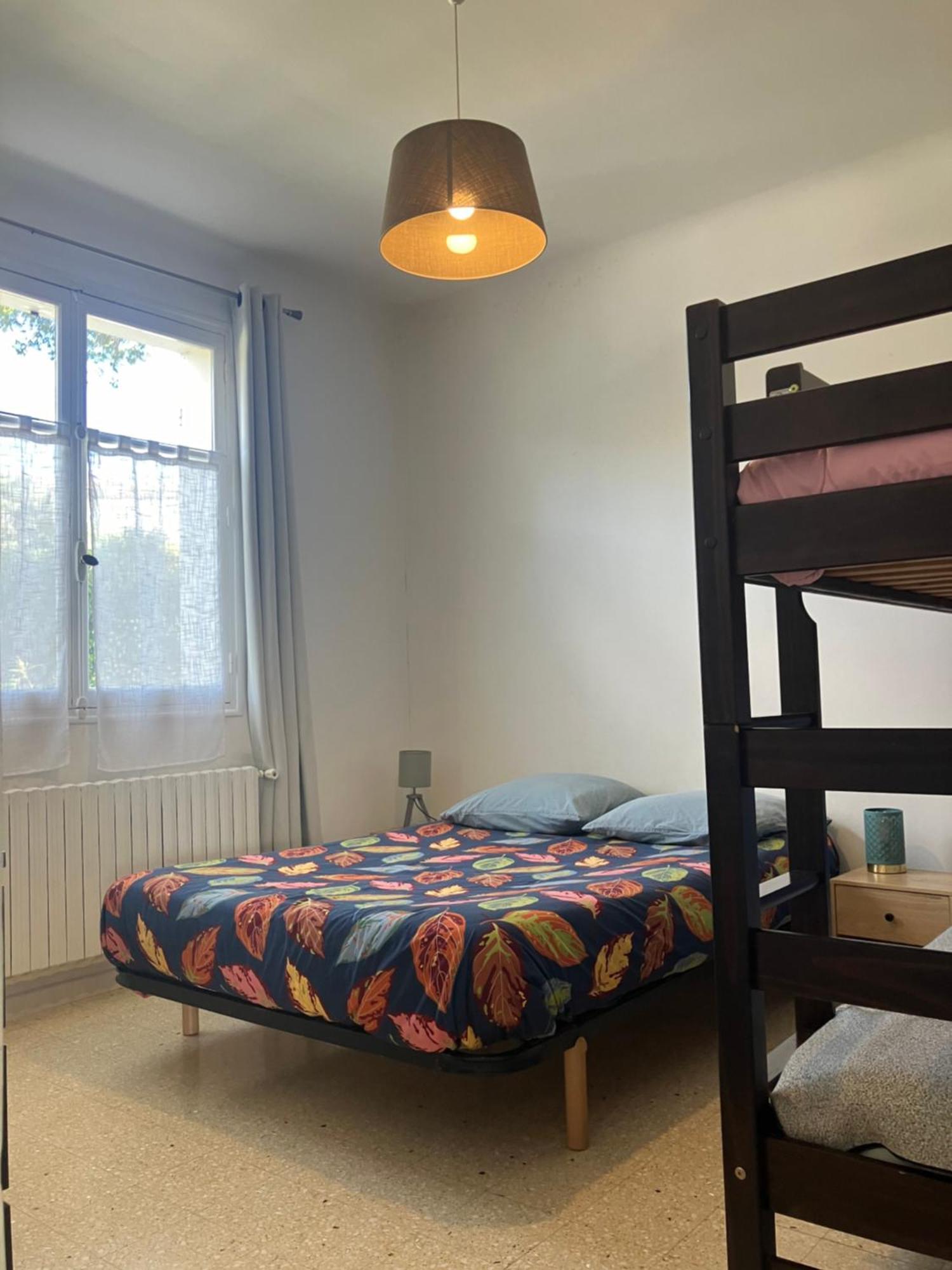 Apartment Campagne Vanrell La Ciotat