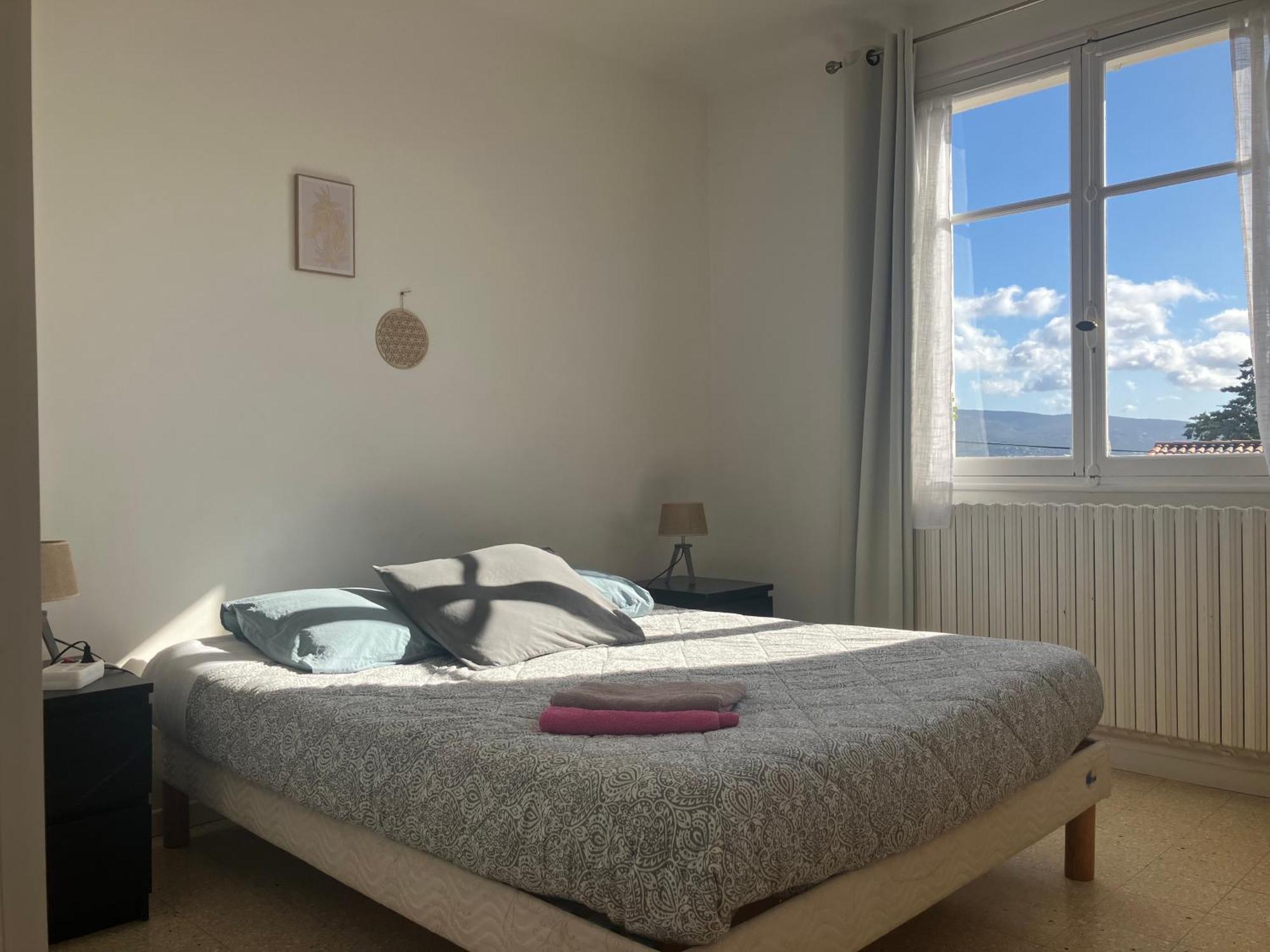 Apartment Campagne Vanrell
