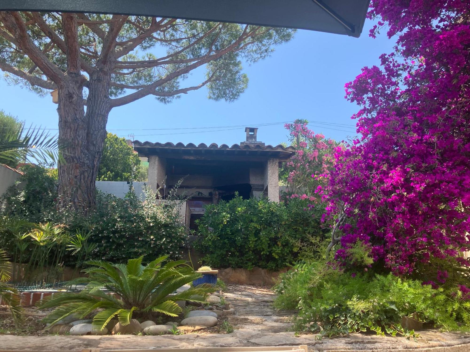 Campagne Vanrell La Ciotat