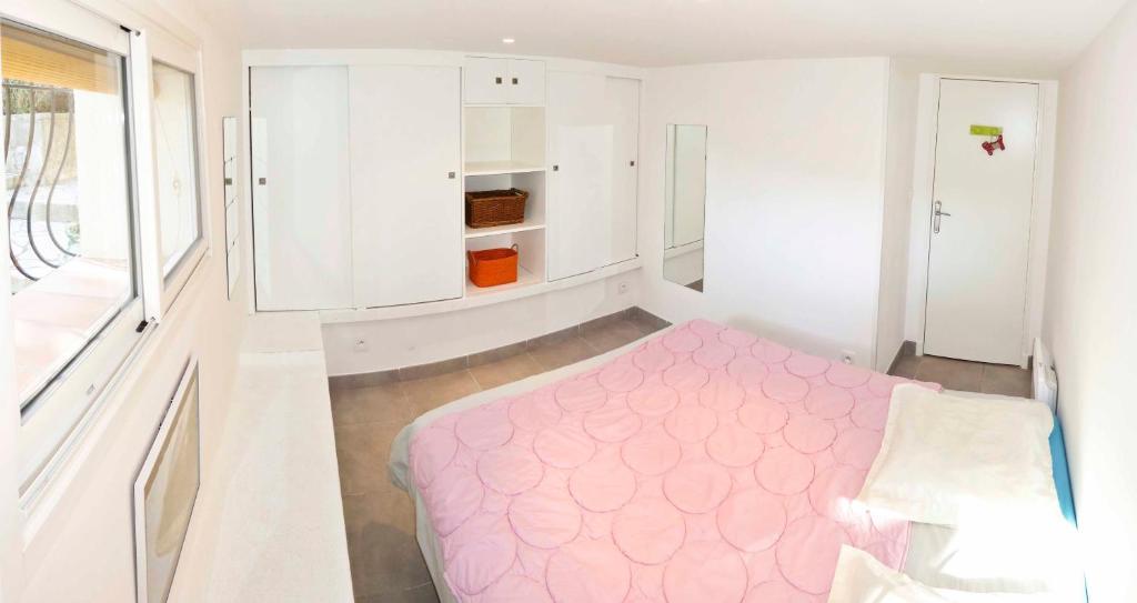 Apartamento Campagne Vanrell *