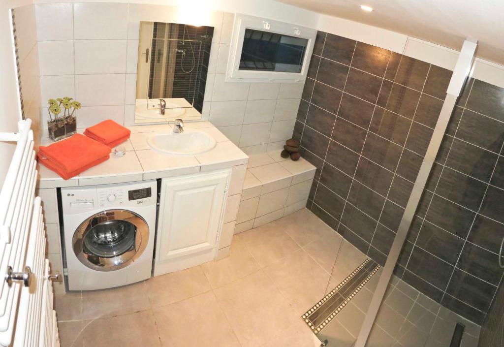 Campagne Vanrell Apartamento *